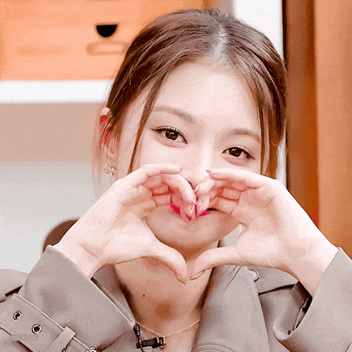 Fromis_9 Nagyung
