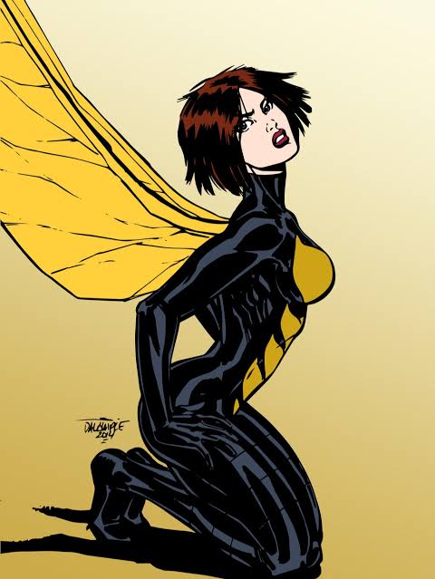 Wasp
