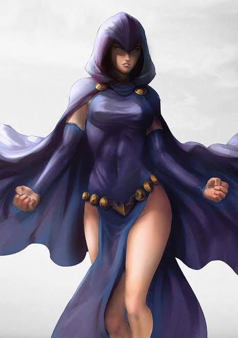 Raven