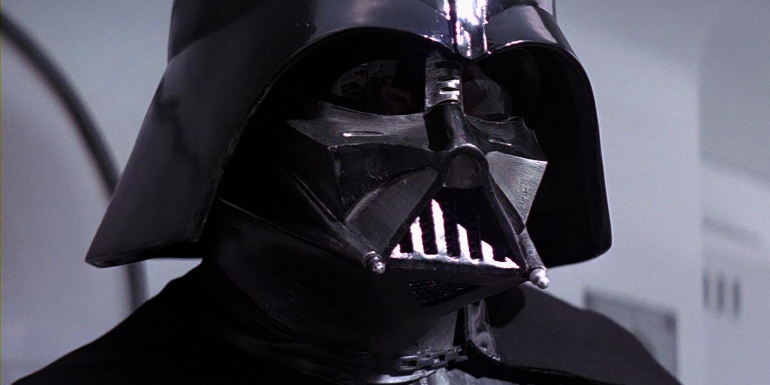Darth Vader