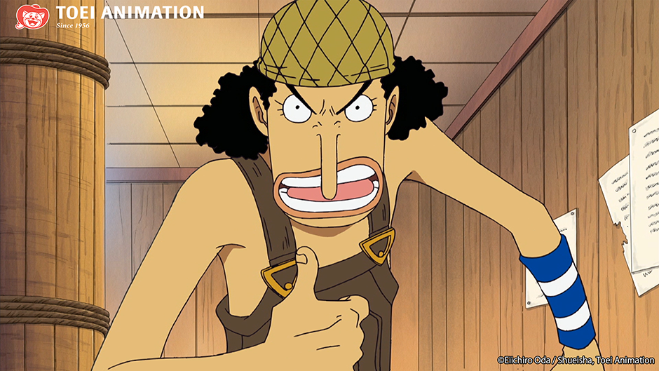 Usopp