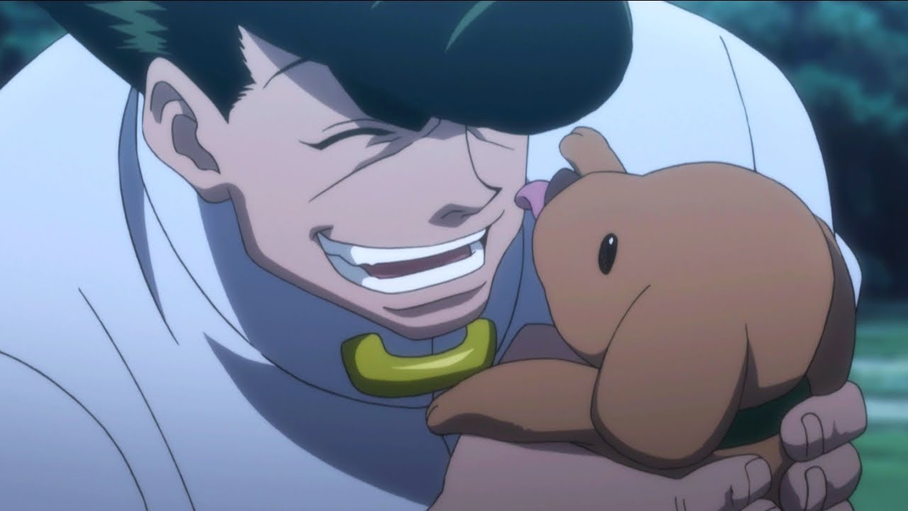 Knuckle