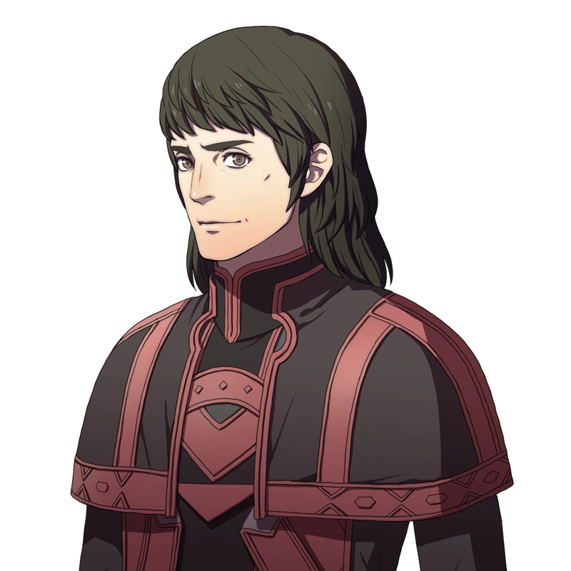 Aelfric