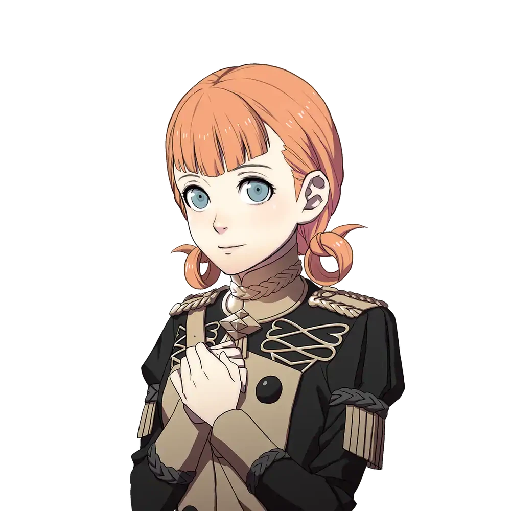 Annette