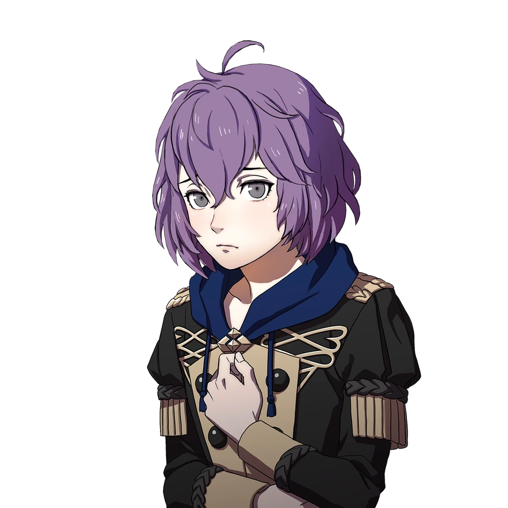 Bernadetta