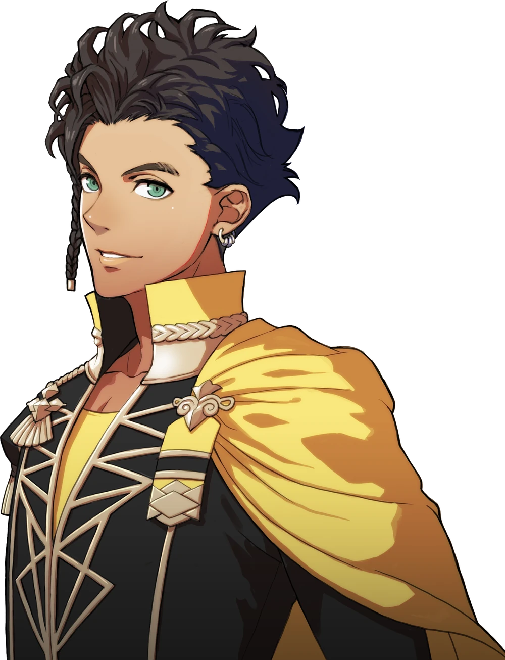 Claude