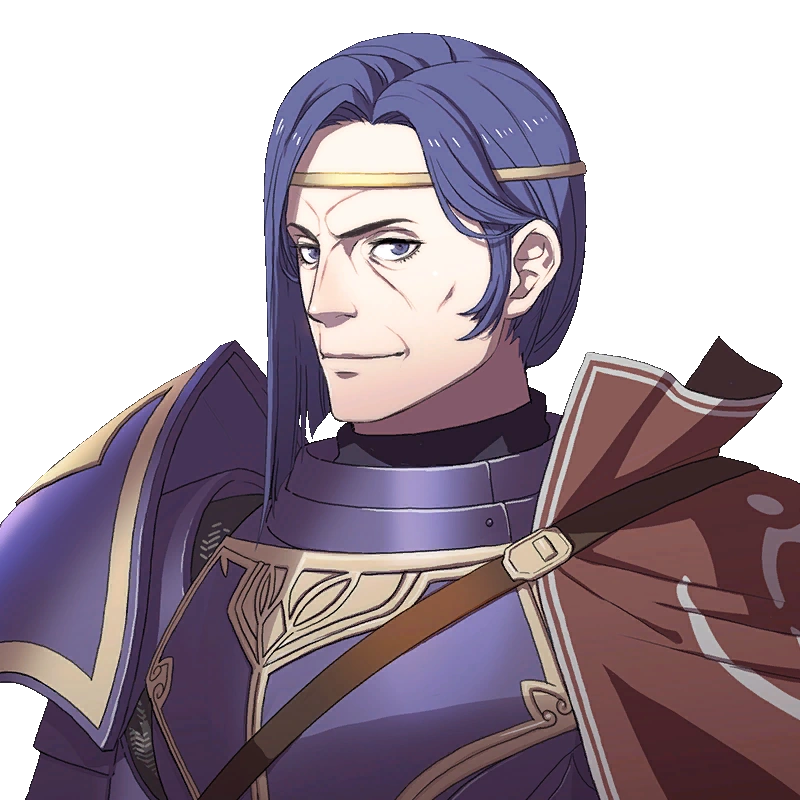 Count Gloucester