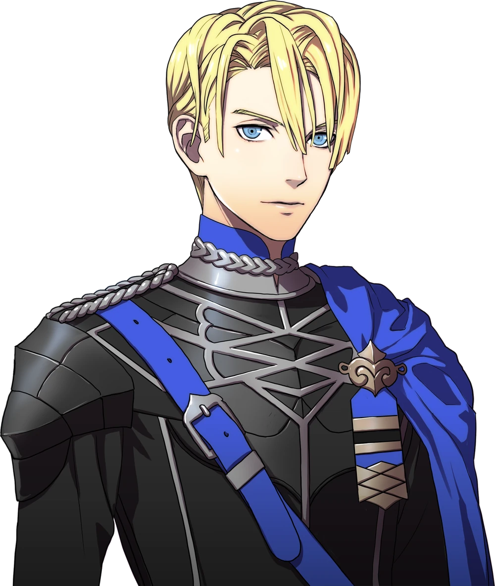 Dimitri