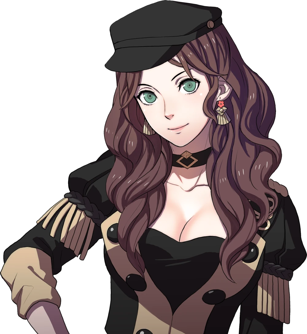 Dorothea