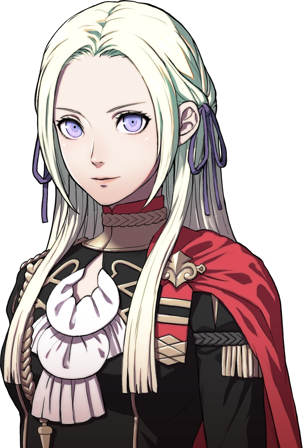 Edelgard