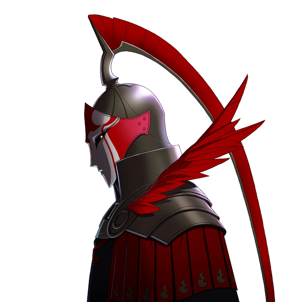 Flame Emperor