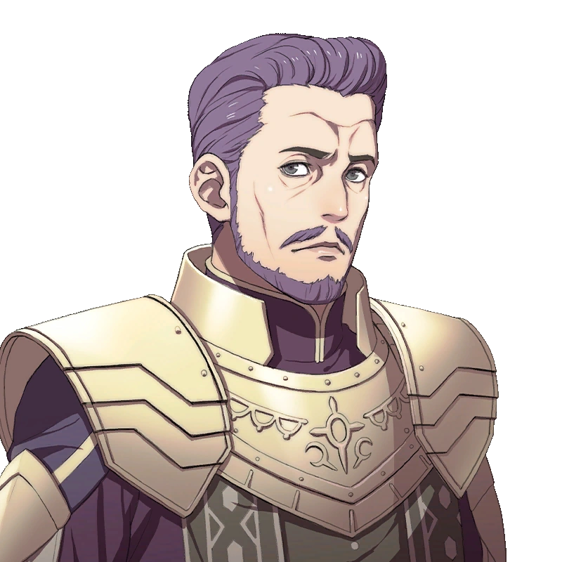 Count Varley