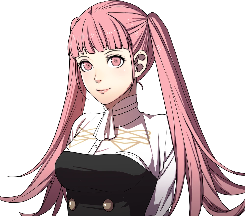 Hilda