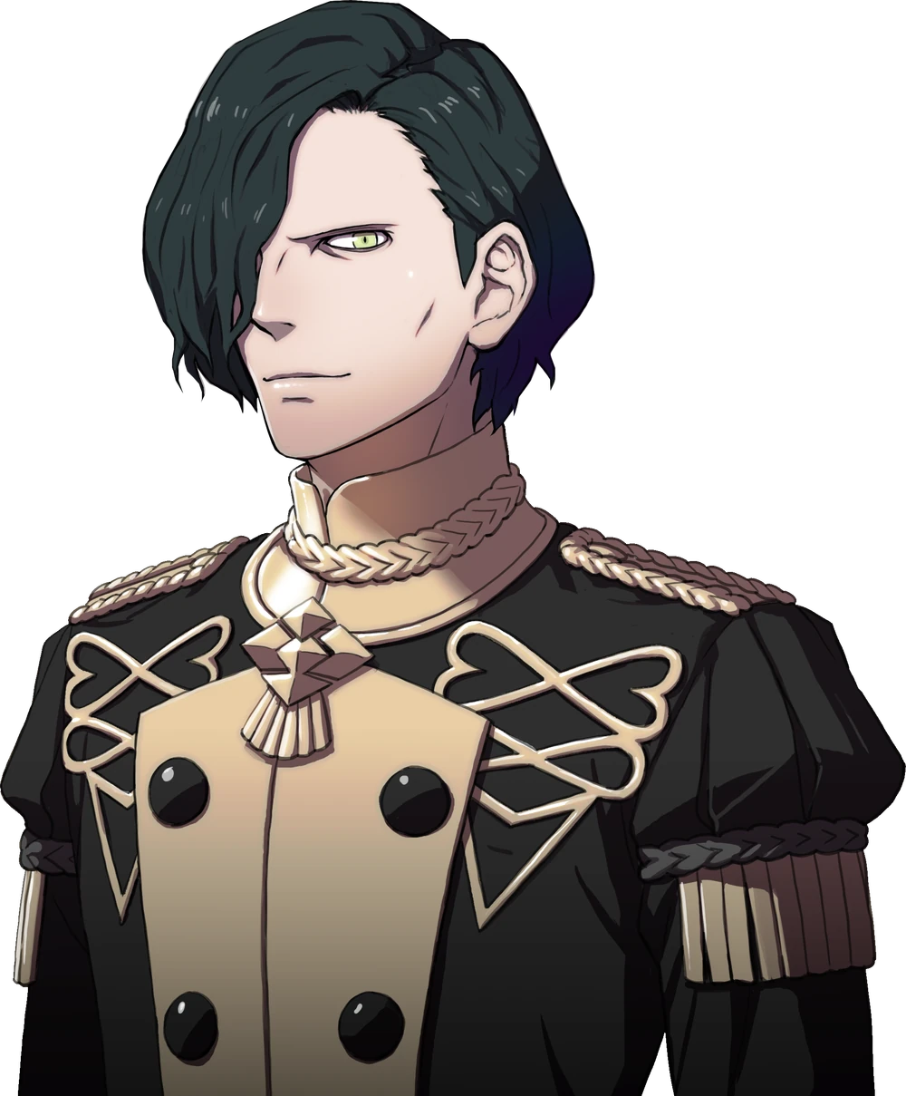Hubert