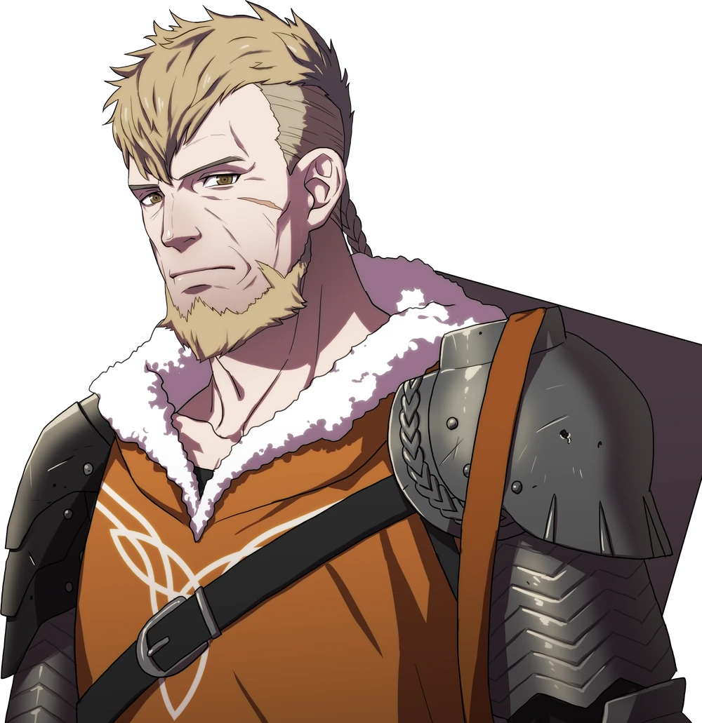 Jeralt