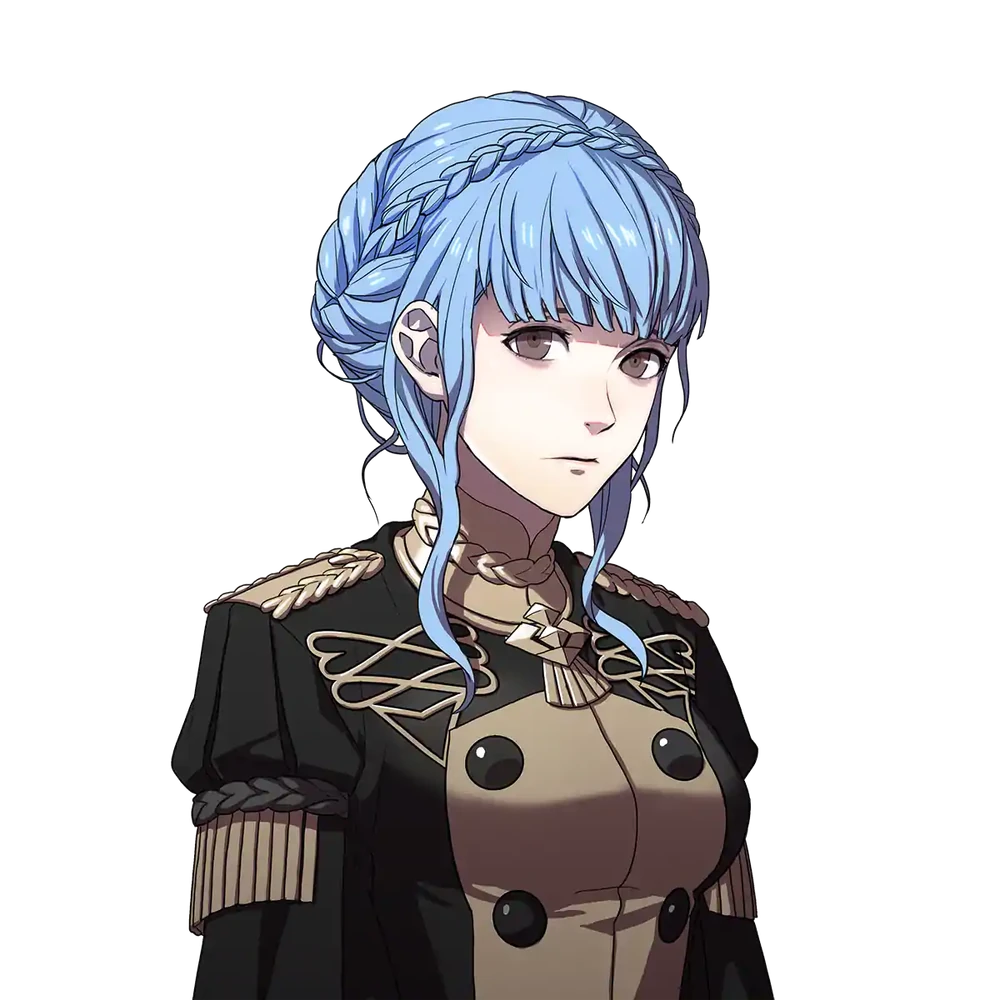Marianne