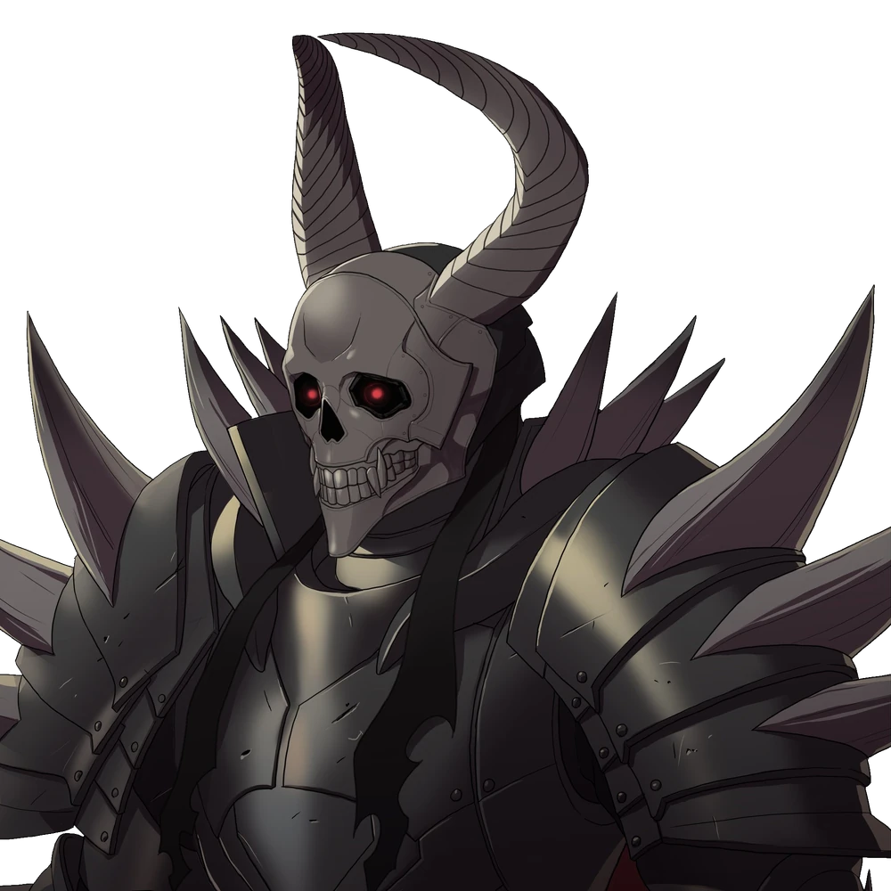 Death Knight