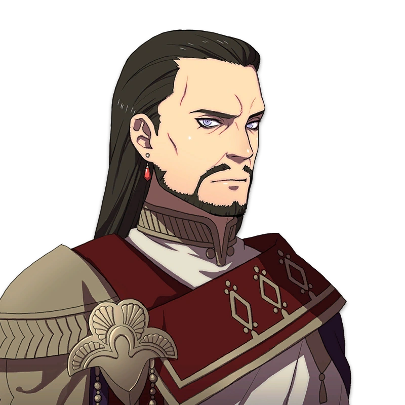 Lord Aruandel