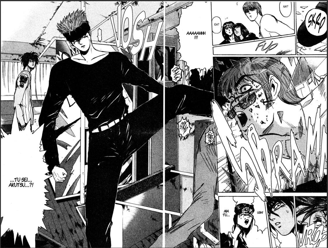 Akutsu Salva Nagisa
