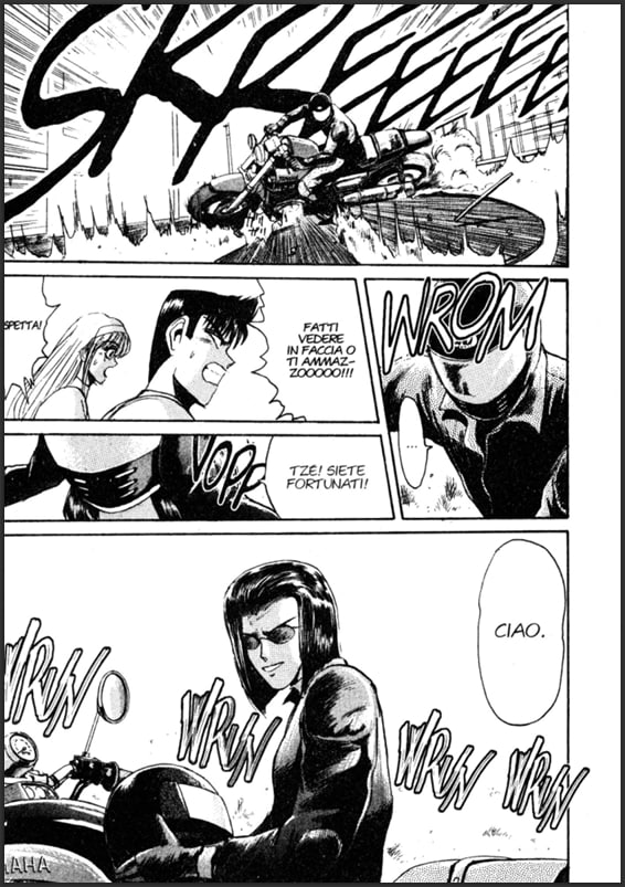 Fumiya Shindoji