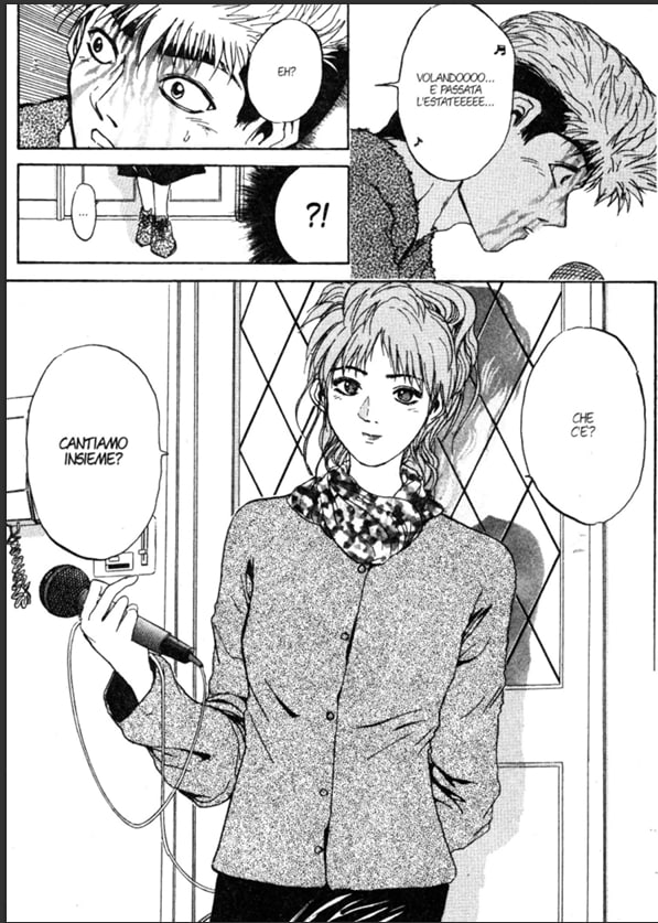 Misato Hazuki