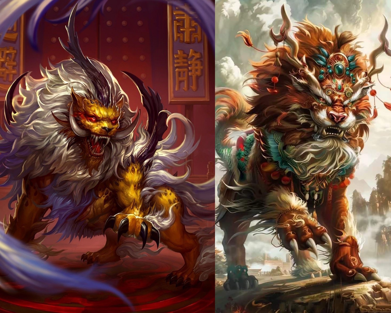 Pixiu