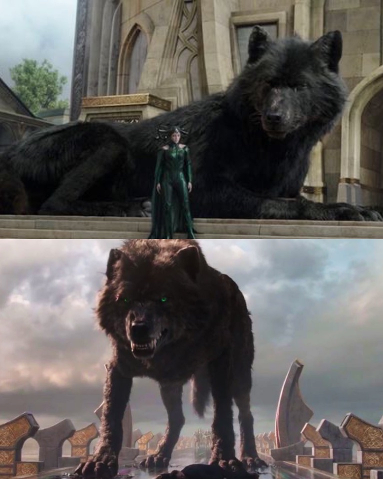 Fenrir
