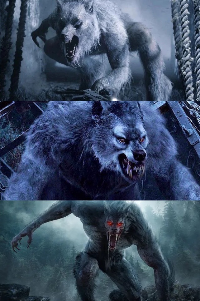 Werewolf