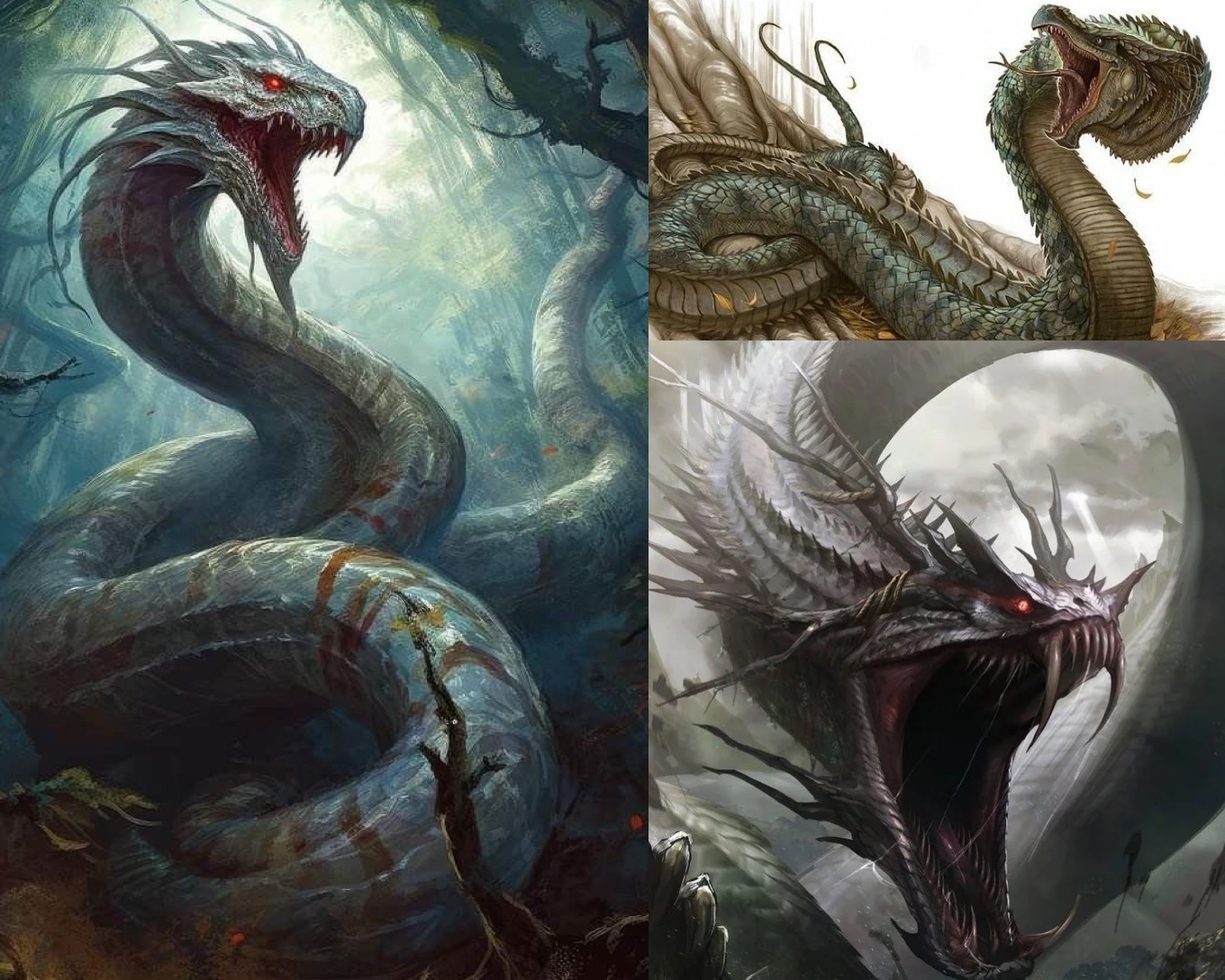 Wyrm 