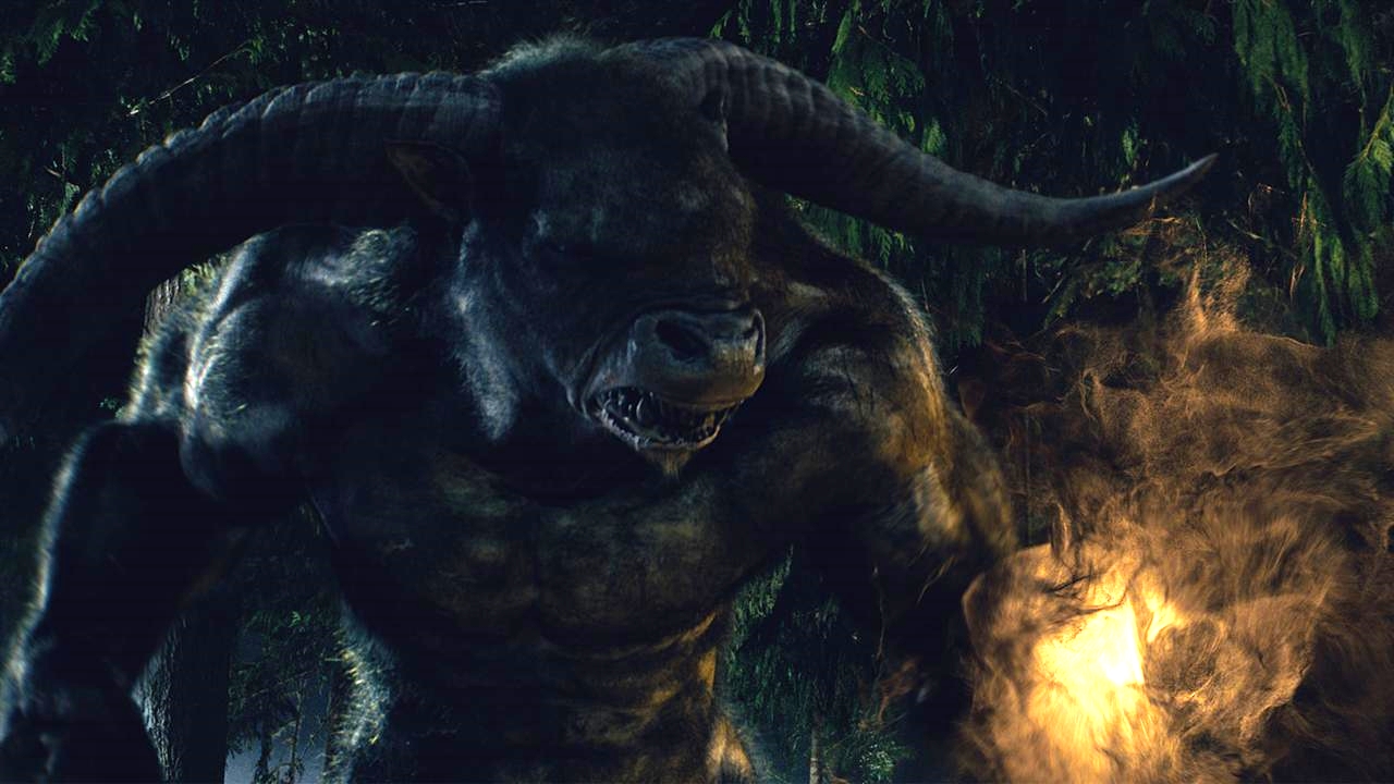 Minotaur