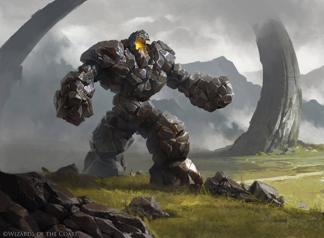Golem