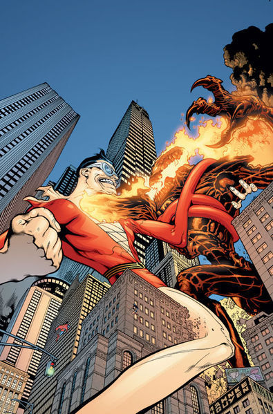 Plastic Man