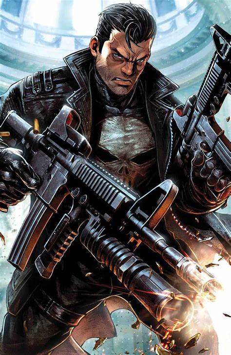 Punisher