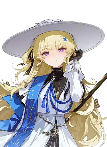 Card Phoebe