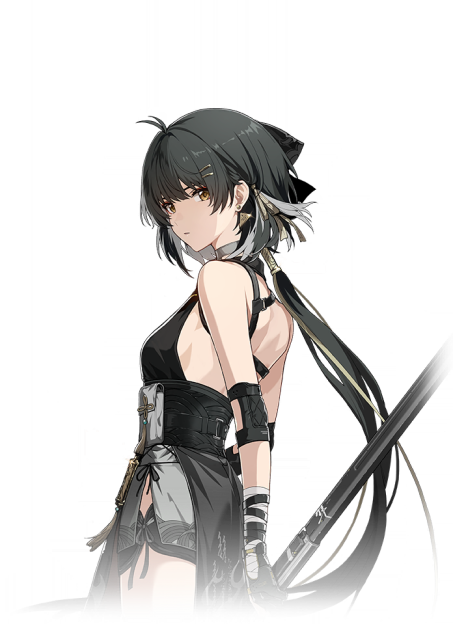 Rover Female Image