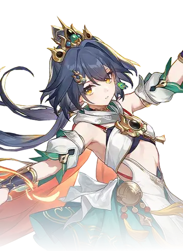 Hsr Card Yunli