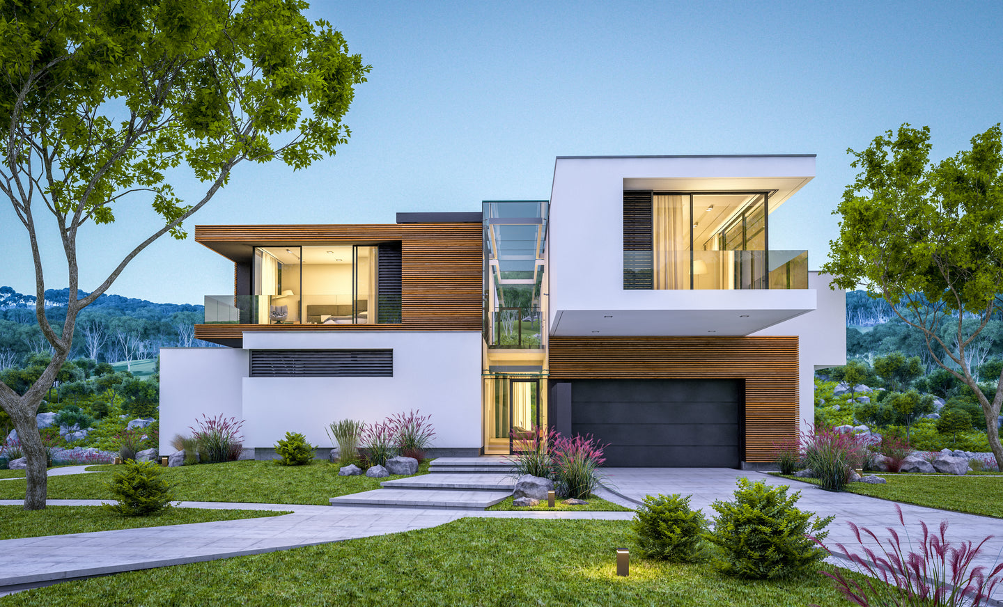 Contemporary