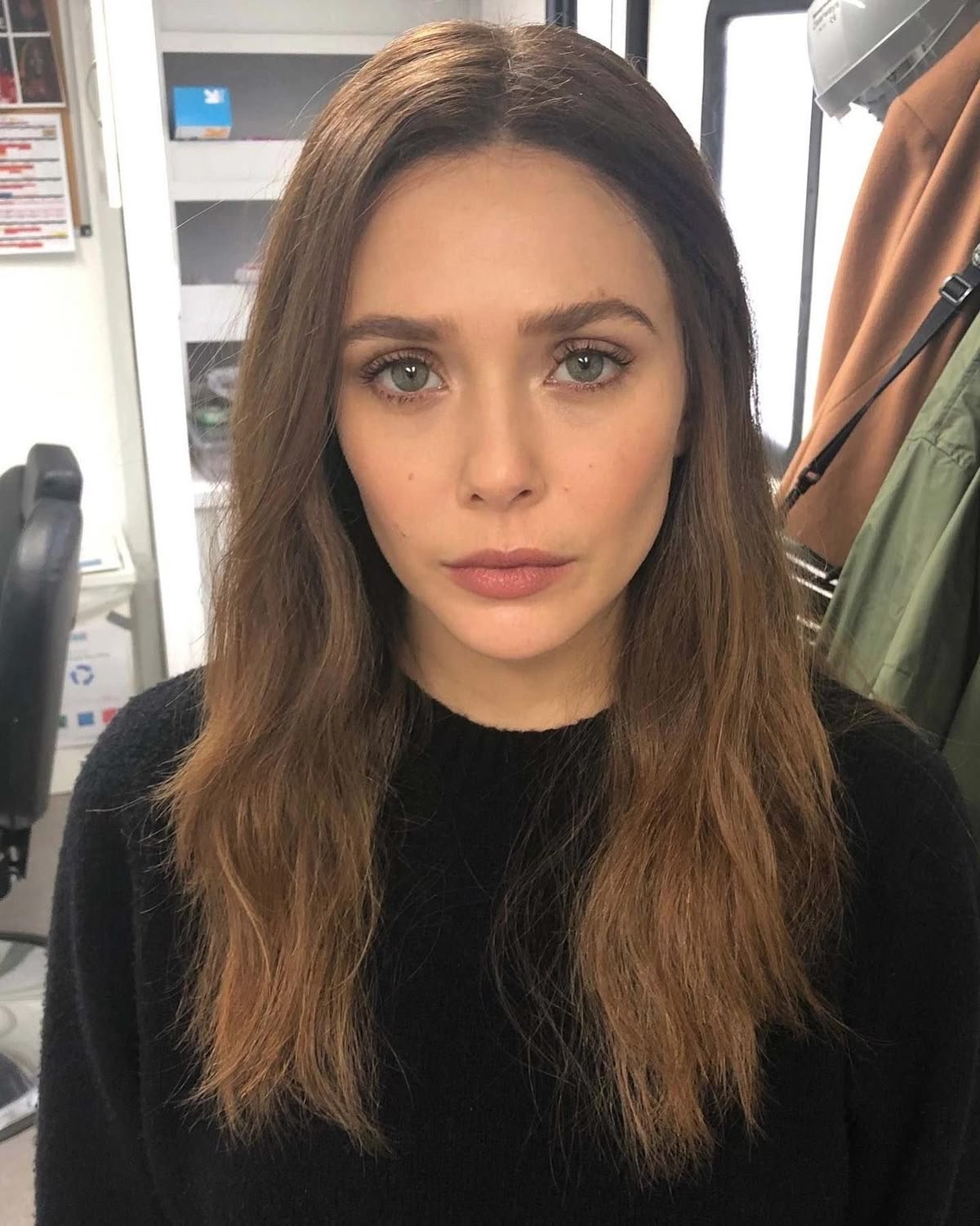 Elizabeth Olsen