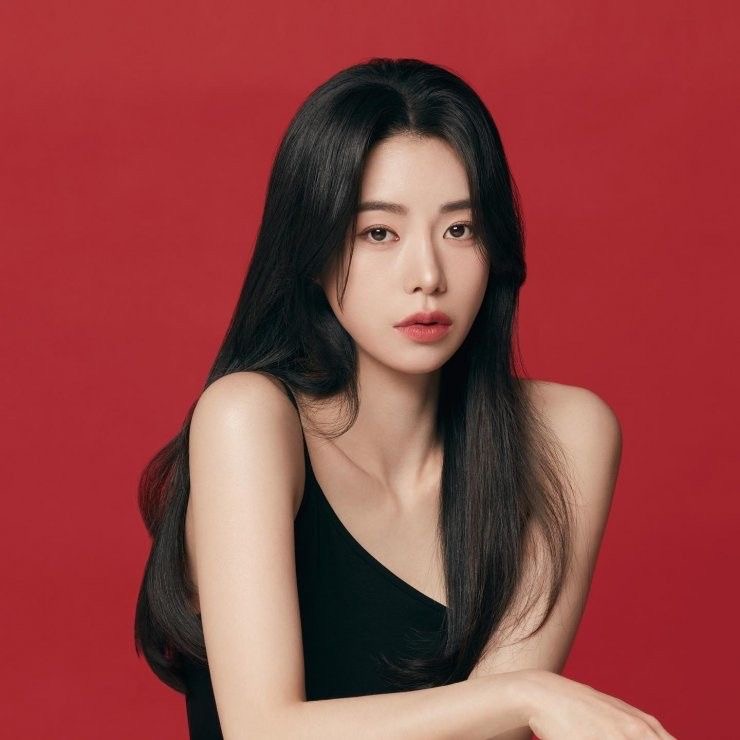 Lim jiyeon