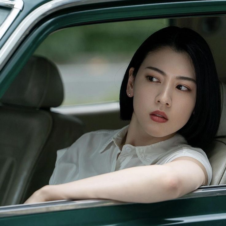 Miyoshi ayaka
