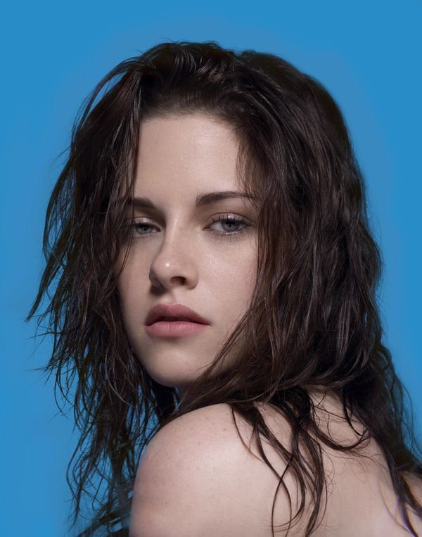 kristen stewart