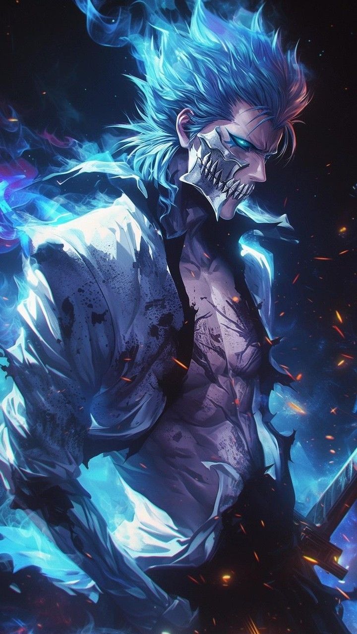 Grimmjow
