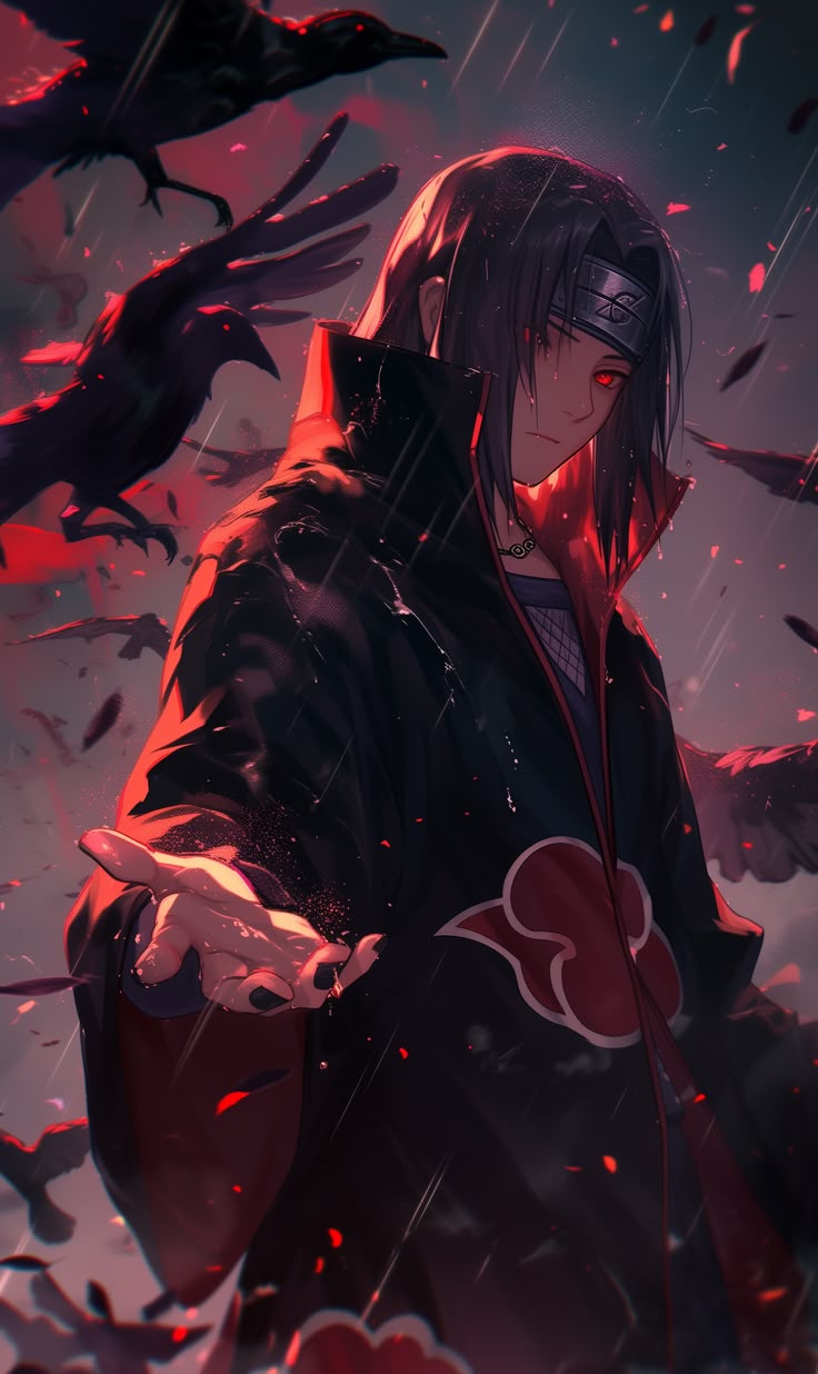 Itachi