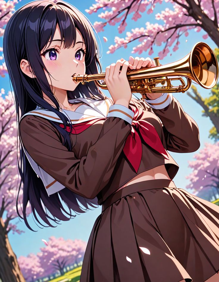 Reina Kousaka