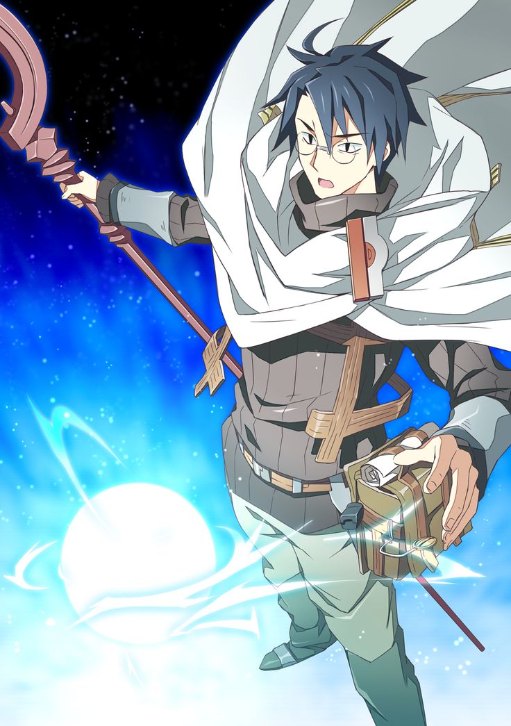 Shiroe