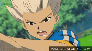 Bakunetsu Screw