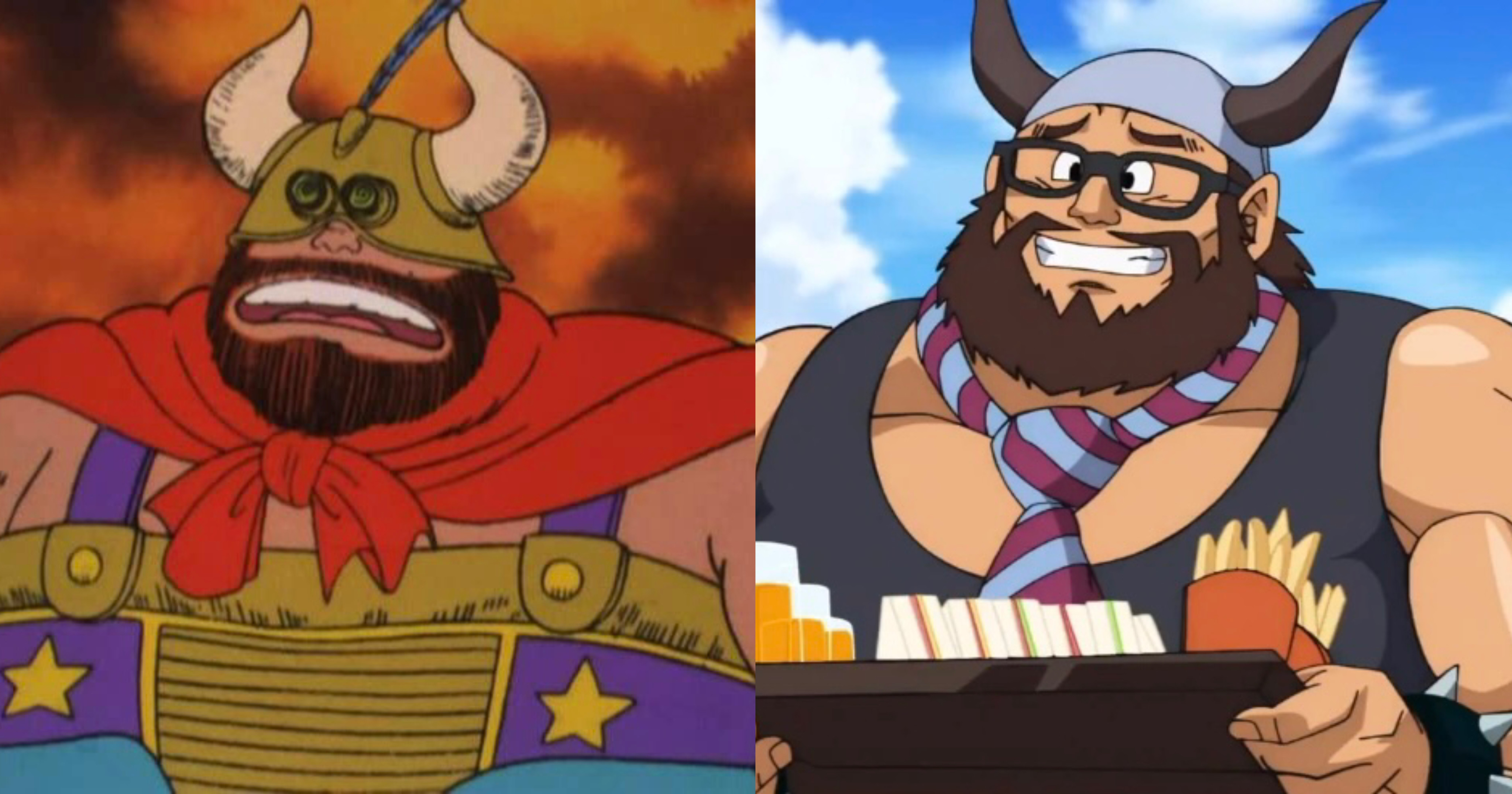 Ox-King