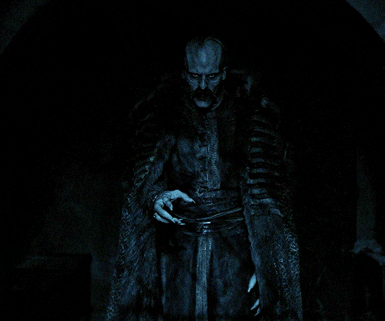 Count Orlok (2024)