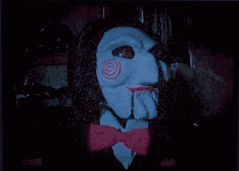 Jigsaw/Billy The Puppet