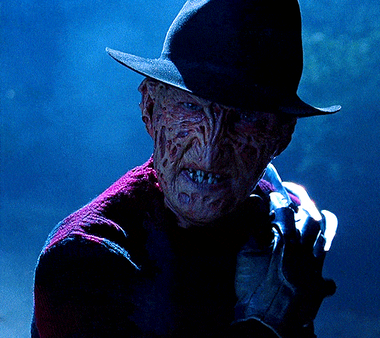 Freddy Krueger
